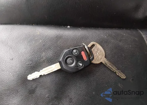 2015 Subaru Xv Crosstrek 2.0I Limited z USA, uszkodzony, nr VIN JF2GPAMC6F8267708